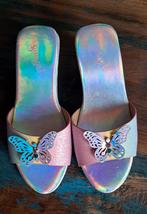 Souza! Prinsessen Muiltjes Maat 27/28, Ophalen of Verzenden, Gebruikt, Meisje