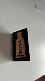 Hugo Boss Bottled Elixer tester, Sieraden, Tassen en Uiterlijk, Uiterlijk | Parfum, Nieuw, Ophalen of Verzenden