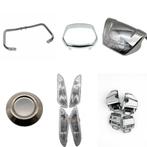 Vespa Sprint chroom onderdelen, Ophalen of Verzenden