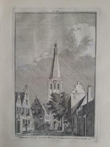 367-368*/ Weeshuis Munt Armenhuis Westerkerk te Medemblik beschikbaar voor biedingen
