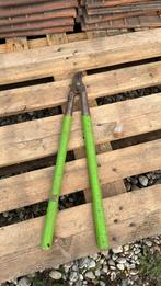 Takkenschaar, Ophalen of Verzenden, Gebruikt, 20 t/m 29 mm