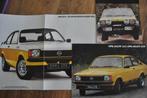 OPEL GT/E  Rallye 1,6S Rallye 2.0E  auto folders, Ophalen of Verzenden, Div, Opel, Zo goed als nieuw