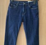 Spijkerbroek.    Esprit W 27//L 30, Verzenden, Zo goed als nieuw, Blauw, W27 (confectie 34) of kleiner