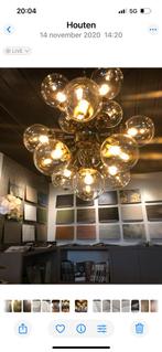 Eichholtz hanglamp, Huis en Inrichting, Ophalen, Zo goed als nieuw