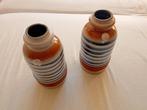 West Germany vazen, Antiek en Kunst, Antiek | Keramiek en Aardewerk, Ophalen
