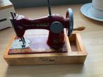 Vintage Kinder Naaimachine, Ophalen of Verzenden