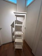 Te koop: Hemnes stellingkasten, Ophalen, (Half)hoge kast, Minder dan 50 cm, Zo goed als nieuw
