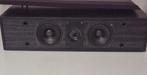 NAD center speaker, Ophalen of Verzenden, 60 tot 120 watt, Center speaker, Overige merken
