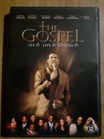 THE GOSPEL. - muzikaal Drama.(Dvd), Alle leeftijden, Ophalen of Verzenden, Zo goed als nieuw