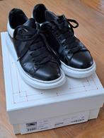 Alexander McQueen sneakers maat 38, Zwart, Ophalen of Verzenden, Alexander mcqueen, Sneakers of Gympen