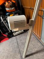 20 Nordic Ledspots met 20 mtr 3 fase rail, Metaal of Aluminium, Ophalen of Verzenden, Zo goed als nieuw, Modern