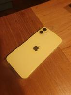 iPhone 11 - Goede Staat!, Telecommunicatie, Mobiele telefoons | Apple iPhone, Geel, Zonder simlock, Zonder abonnement, 128 GB