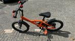 Mooie crossfiets, Fietsen en Brommers, Ophalen, Zo goed als nieuw, Staal, 16 tot 20 inch