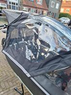 Urban Arrow | Family | Regenhuif Plus, Ophalen of Verzenden