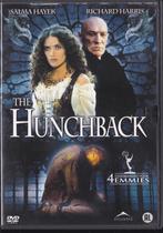 The hunchback of Notre Dame ֎ Salma Hayek, Richard Harris, Alle leeftijden, Ophalen of Verzenden, Fantasy