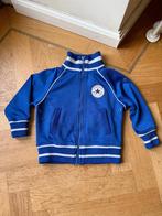 Vest Converse All star blauw trainingsvest, Kinderen en Baby's, Jongen of Meisje, Trui of Vest, Ophalen of Verzenden, Zo goed als nieuw