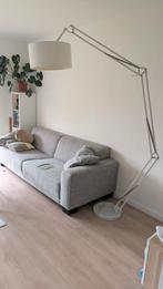 Staande lamp, Huis en Inrichting, Lampen | Vloerlampen, Ophalen, Zo goed als nieuw, 150 tot 200 cm