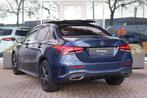 Mercedes A-Klasse Limousine A 250e AMG-Line 218pk | Memory |, Auto's, Gebruikt, 4 cilinders, Met garantie (alle), Bedrijf
