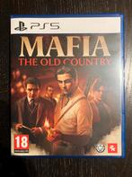 Mafia the old country, Ophalen, Zo goed als nieuw