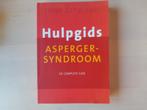 Hulpgids Aspergersyndroom - Tony Attwood, Ophalen of Verzenden, Gelezen, Ontwikkelingspsychologie