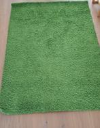 Vloerkleed groen 133x195 cm, Huis en Inrichting, Stoffering | Tapijten en Kleden, Ophalen, 200 cm of meer, Zo goed als nieuw, Rechthoekig