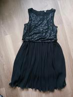 Mooi kerstjurkje Esprit maat 140-146, Ophalen, Zo goed als nieuw, Meisje, Jurk of Rok