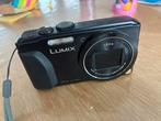 Panasonic Lumix DMC-TZ40 Compact Camera, Gebruikt, Compact, Ophalen of Verzenden, Overige Merken