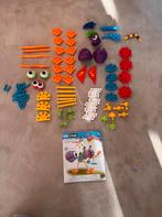 Kid k’knex dino builing set bouwset np 45e, Kinderen en Baby's, Speelgoed | Bouwstenen, Ophalen of Verzenden, Zo goed als nieuw
