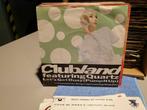 Clubland - Let's get Busy (c1), Ophalen of Verzenden
