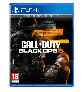 Sony Call of Duty: Black Ops 6 |  (835820) beschikbaar voor biedingen