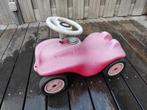 Roze Bobby Car - Loopauto voor peuters, Kinderen en Baby's, Speelgoed | Buiten | Voertuigen en Loopfietsen, Ophalen, Gebruikt