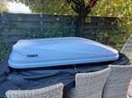 Thule Touring 780 dakkoffer, Auto diversen, Ophalen, Zo goed als nieuw