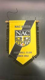 Vaan Nac Breda, Ophalen of Verzenden, Zo goed als nieuw, NAC Breda