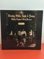 Crosby, Stills, Nash & Young - Déjà Vu LP, Ophalen, Gebruikt, 12 inch, Poprock