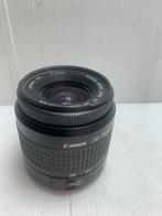 Canon Kitlens 38-76mm f4.5-5.6 Kit lens 1:4,5, Audio, Tv en Foto, Fotografie | Lenzen en Objectieven, Gebruikt, Ophalen of Verzenden