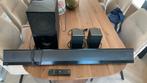 Sony HT-CT790 Surround Set, Audio, Tv en Foto, Soundbars, Ophalen, Bluetooth, Gebruikt