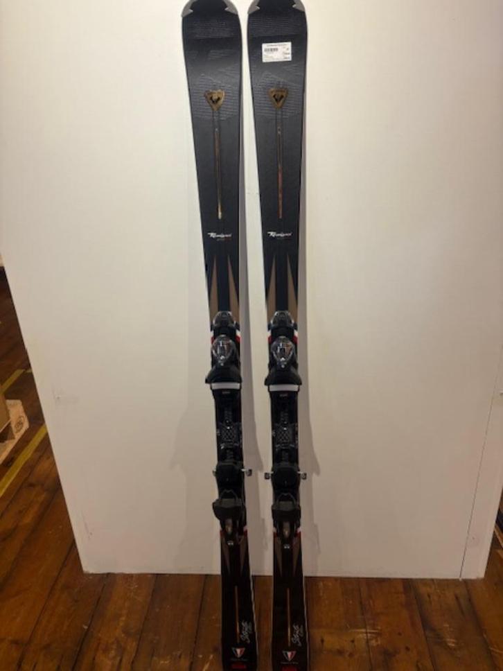 Rossignol Signature Strato Edition Carveski's Lengte 167, Sport en Fitness, Skiën en Langlaufen, Nieuw, Ski's, Skiën, Rossignol
