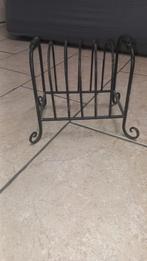 Vintage Bordenrek - Keukenaccessoire, Huis en Inrichting, Ophalen of Verzenden, Gebruikt