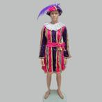 Nieuw dames pietenpak jurk maat S merk Markeys, Diversen, Sinterklaas, Nieuw, Ophalen of Verzenden, Markeys, Info@markeyspietenpakken.nl