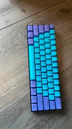 Game toetsenbord, Verzenden, Zo goed als nieuw