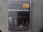million dollar baby, Ophalen of Verzenden, Zo goed als nieuw, Overige gebieden