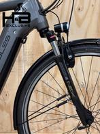 Hercules Robert/A Pro I-R8 E-Bike 625Wh, Overige merken, Ophalen of Verzenden, Zo goed als nieuw, 50 km per accu of meer