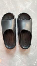 Slipper, Slippers, Zwart, Nieuw, Ophalen of Verzenden