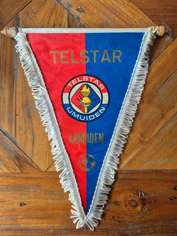 Telstar Vaantje - IJmuiden beschikbaar voor biedingen