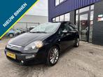 Fiat Punto Evo SPORT | 135PK | AIRCO 1.4-16V m-air Sport, Voorwielaandrijving, Euro 5, 4 cilinders, 400 kg