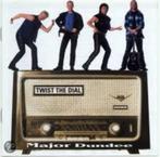 Major Dundee band - Twist the dial, Ophalen of Verzenden, Zo goed als nieuw