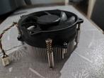 Acer Fan and Heatsink, Ophalen, Gebruikt, Luchtkoeling