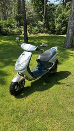 Pegeot Vivacity 50cc, Ophalen, Tweetakt, Gebruikt, 50 cc