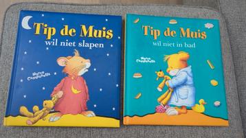 Verschillende kinderboeken voor 0 tot 4 jaar beschikbaar voor biedingen