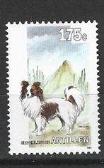 NL-Antillen-22, Verzenden, Postfris